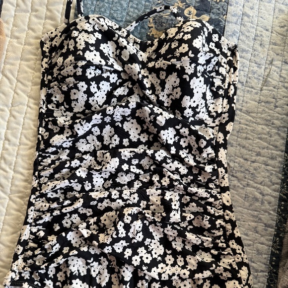 Anne Cole One Piece Swimsuit - Picture 1 of 2